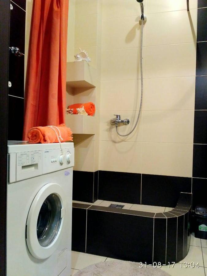 Apartment Alla TTchernihiv Extérieur photo