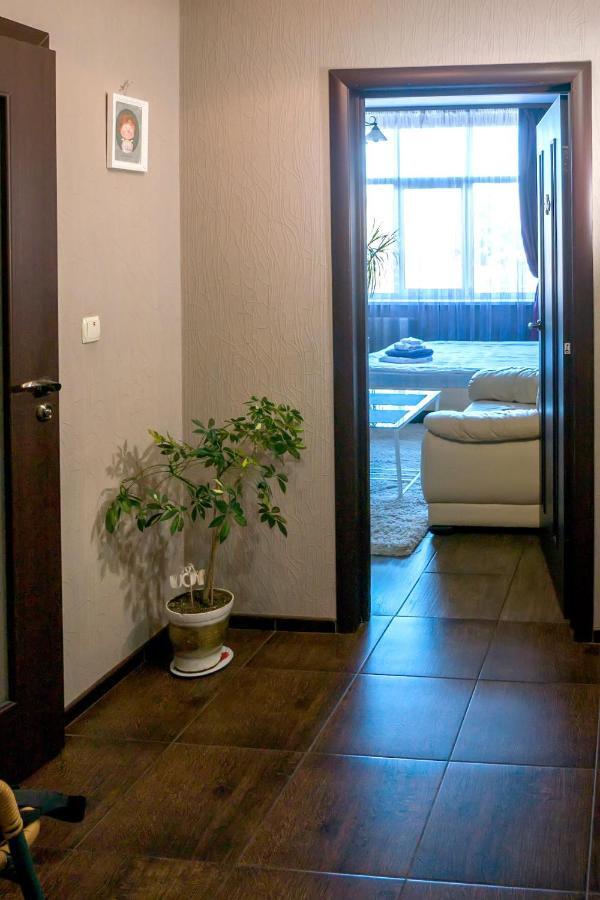 Apartment Alla TTchernihiv Extérieur photo